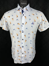 Load image into Gallery viewer, DKMS-S06 Short Sleeve Shirt
