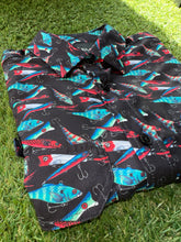 Load image into Gallery viewer, RAPALA-2 Short Sleeve Shirt
