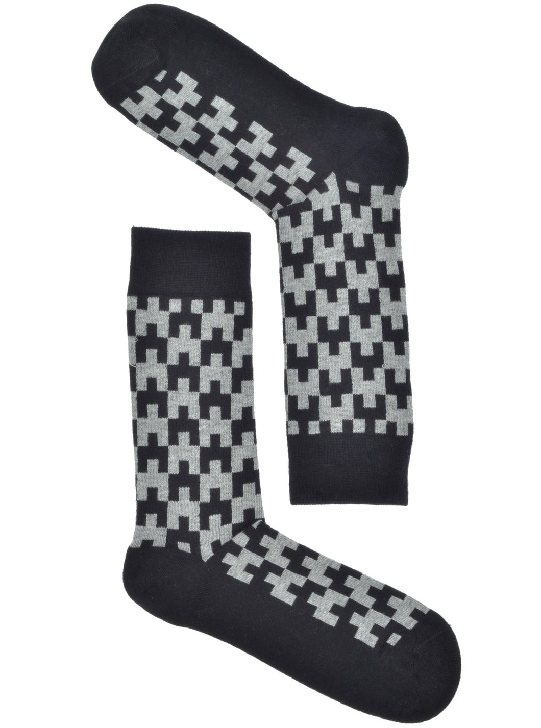 REF3376PL Black - Grey