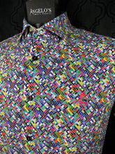 Load image into Gallery viewer, DKMS-FD21 Short Sleeve Shirt
