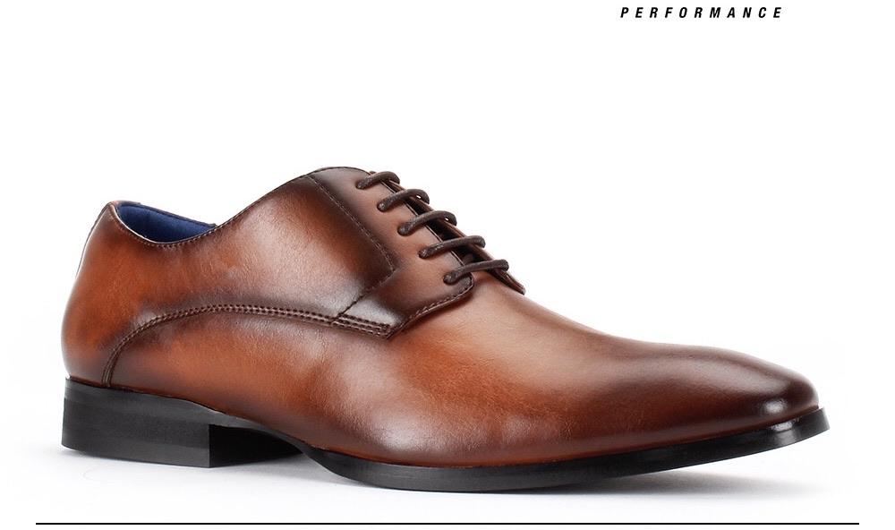 C-461 Cognac - Angelo's Men Boutique