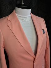 Load image into Gallery viewer, CHJ01 Pink Blazer
