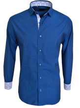 Load image into Gallery viewer, S - 5368 - Electric Blue

