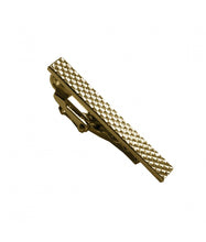 Load image into Gallery viewer, TC45 (4cm Tie Clip for Skinny Ties)
