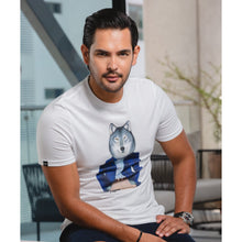 Load image into Gallery viewer, TE-03  Playera Porto Blanco
